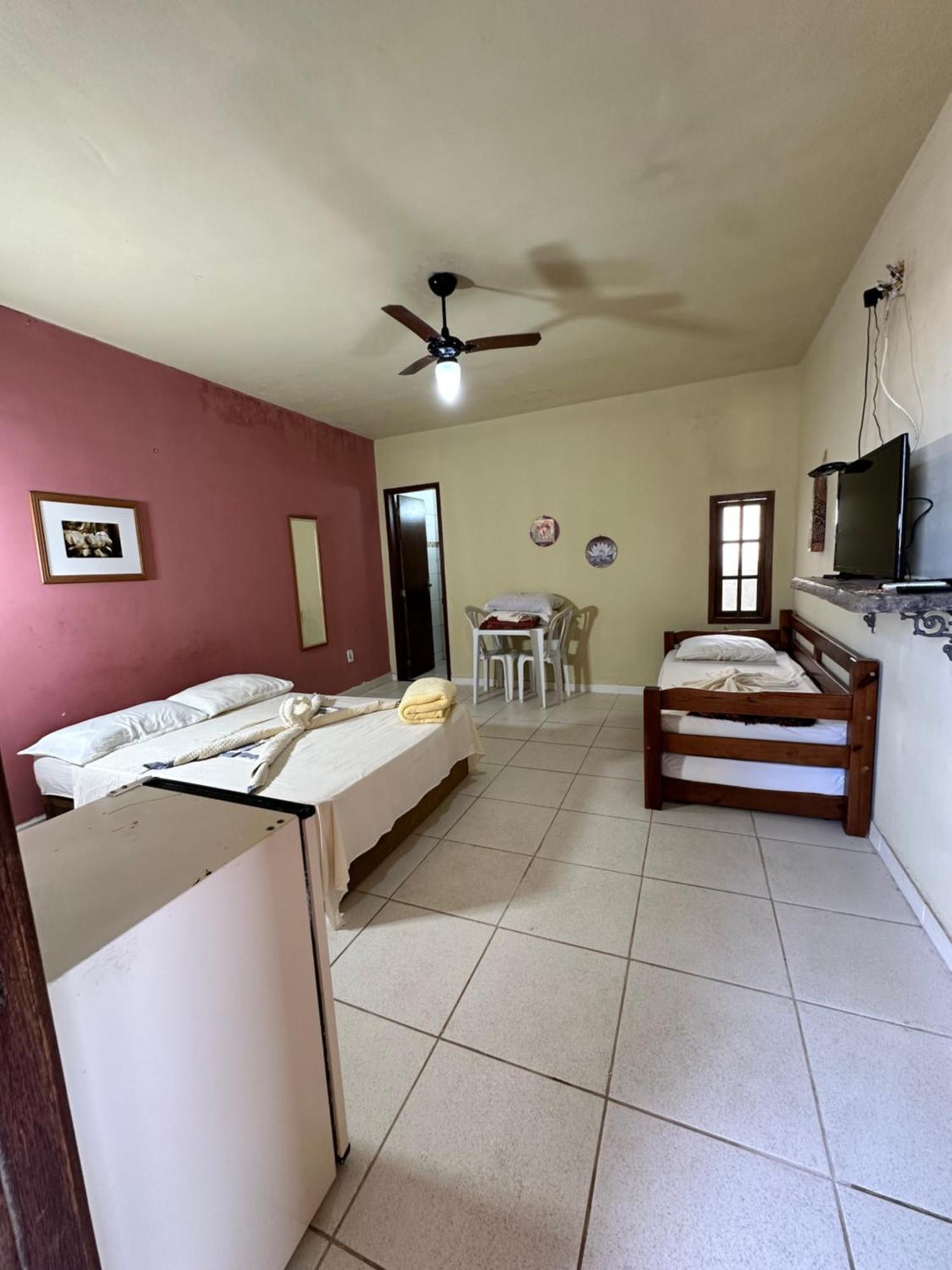 Suites Do Pero Cabo Frio Exterior photo